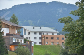 Гостиница Haus Kibitz  Фибербрун